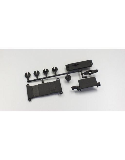 FM611 Battery Plate Set(EVOLVA M3) FM611  - KYOSHO RC